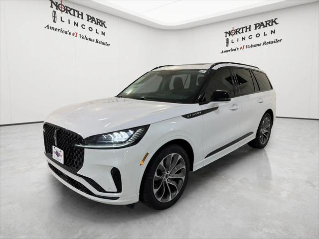 2026 Lincoln Aviator Premiere for sale in San Antonio, TX