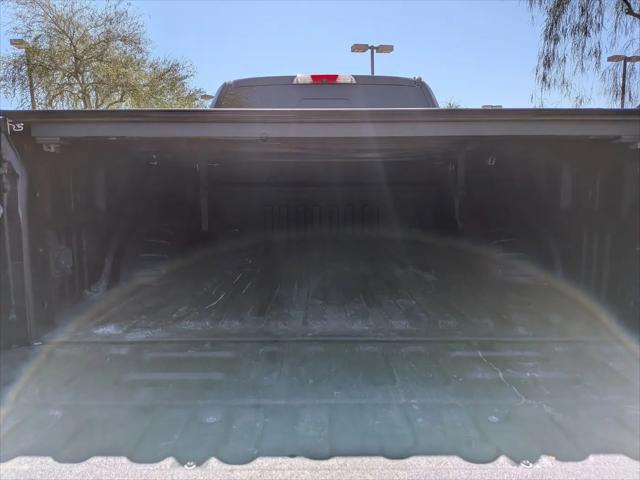 2019 Ford F-250 Platinum