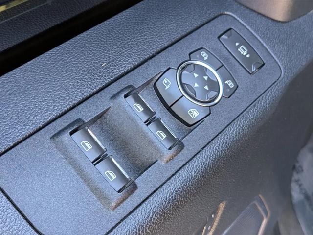 2019 Ford F-250 Platinum