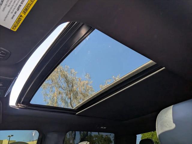 2019 Ford F-250 Platinum