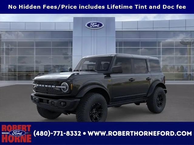 2026 Ford Bronco Badlands for sale in Apache Junction, AZ