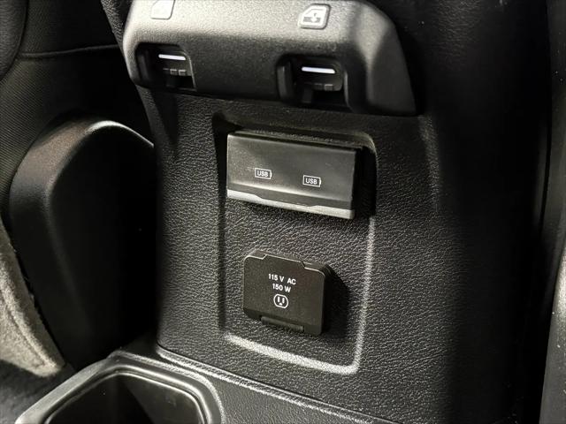 2021 Jeep Wrangler Rubicon 4x4