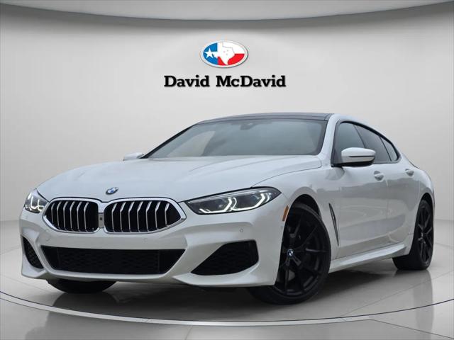 2022 BMW 840 Gran Coupe i for sale in Frisco, TX