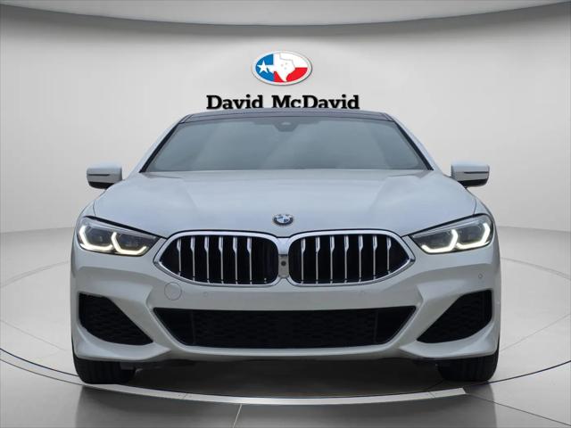 2022 BMW 840 Gran Coupe i
