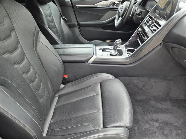 2022 BMW 840 Gran Coupe i