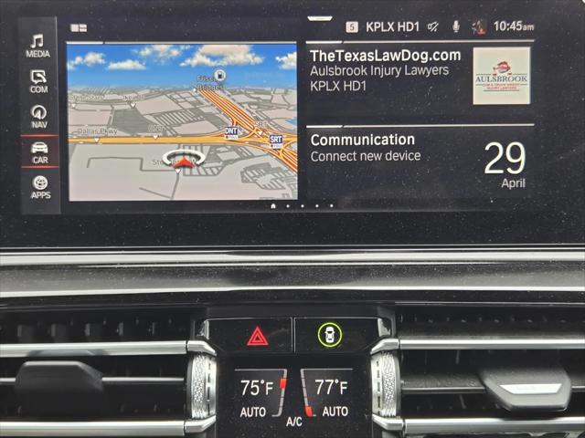 2022 BMW 840 Gran Coupe i