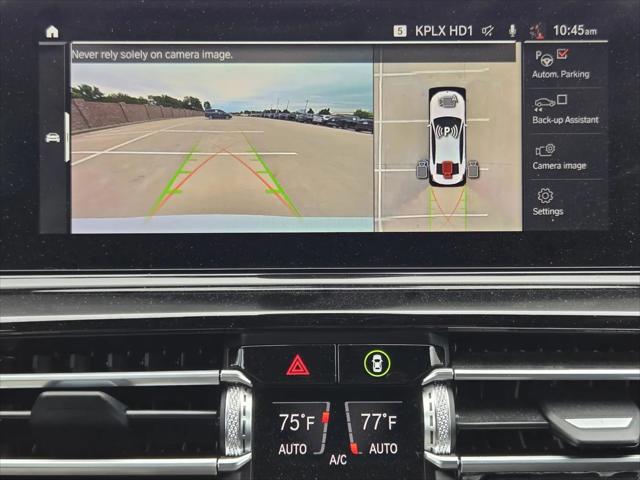 2022 BMW 840 Gran Coupe i