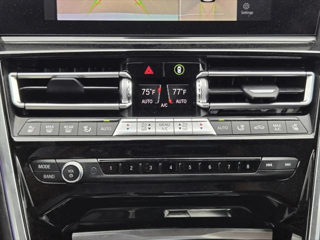 2022 BMW 840 Gran Coupe i