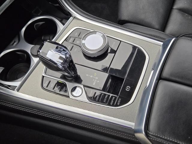 2022 BMW 840 Gran Coupe i