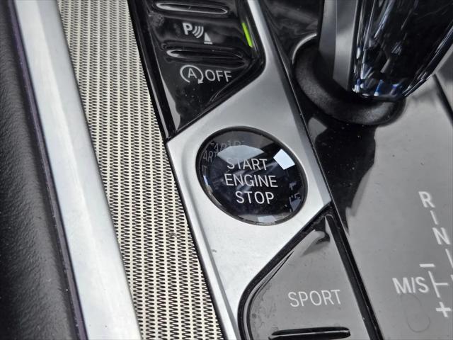 2022 BMW 840 Gran Coupe i