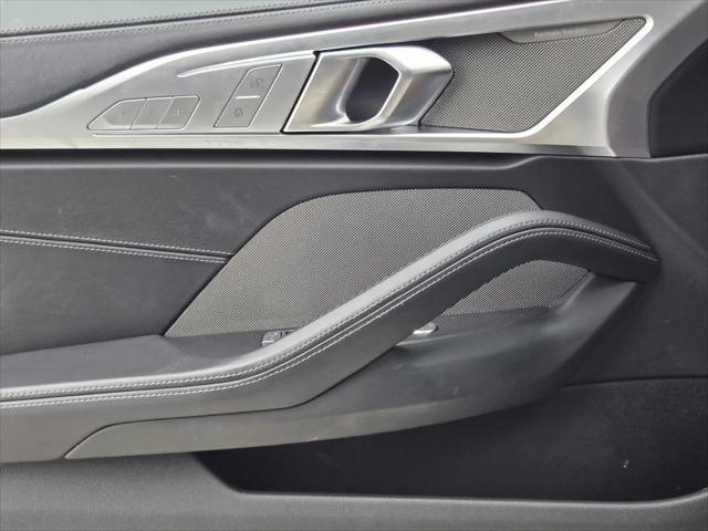 2022 BMW 840 Gran Coupe i