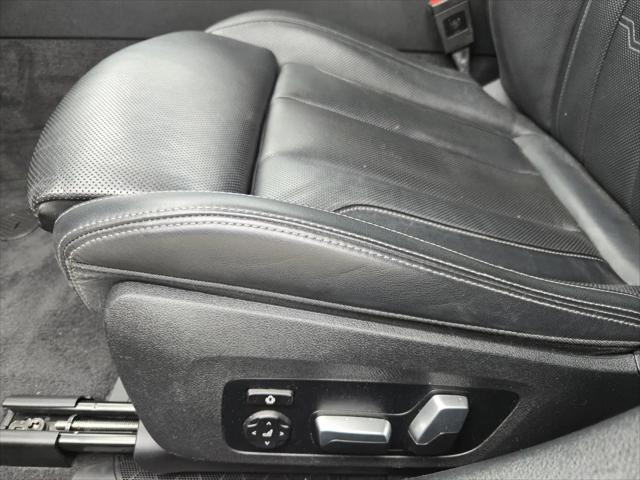 2022 BMW 840 Gran Coupe i