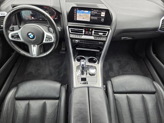 2022 BMW 840 Gran Coupe i