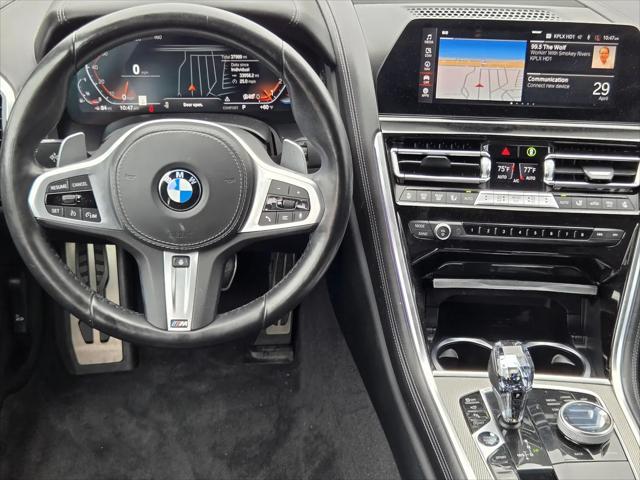 2022 BMW 840 Gran Coupe i