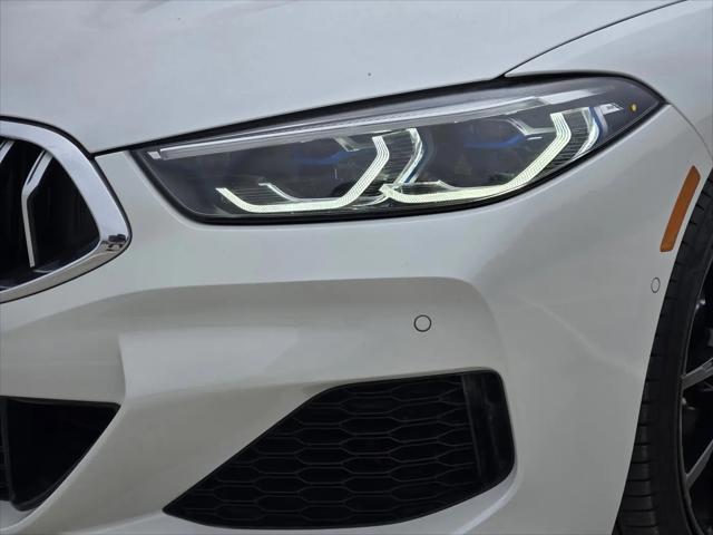 2022 BMW 840 Gran Coupe i