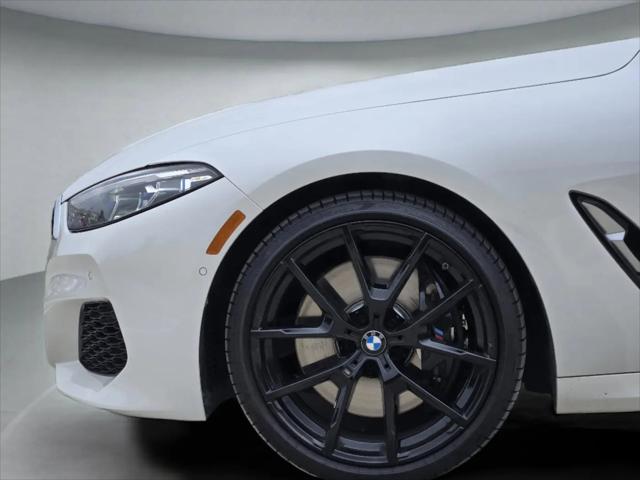 2022 BMW 840 Gran Coupe i