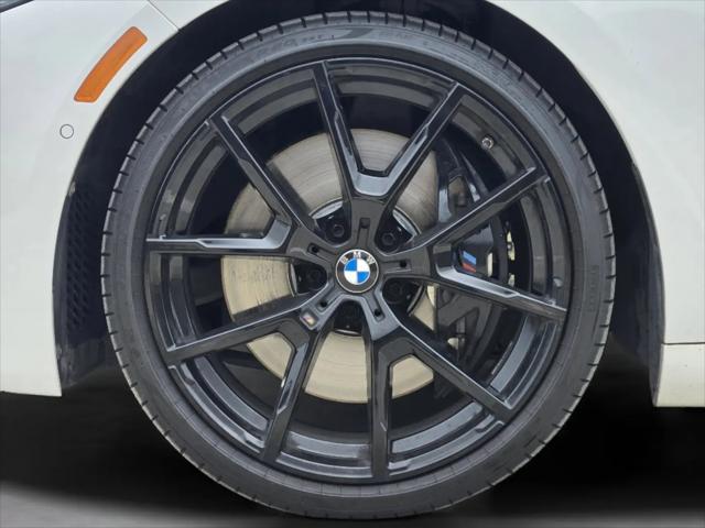 2022 BMW 840 Gran Coupe i