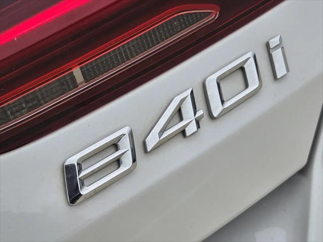 2022 BMW 840 Gran Coupe i