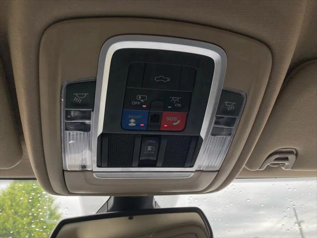 2022 Ram 3500 Laramie Crew Cab 4x4 6'4" Box
