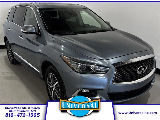 2019 INFINITI QX60 PURE for sale in Blue Springs, MO