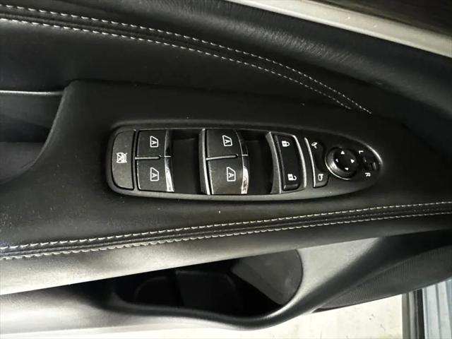 2019 INFINITI QX60 PURE