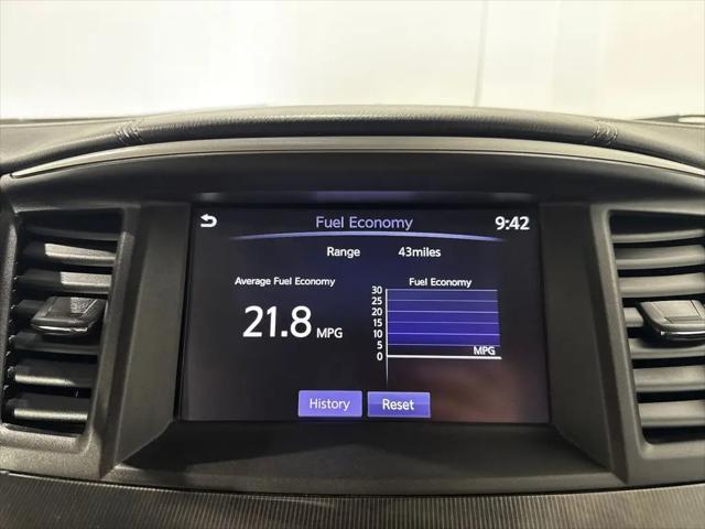 2019 INFINITI QX60 PURE