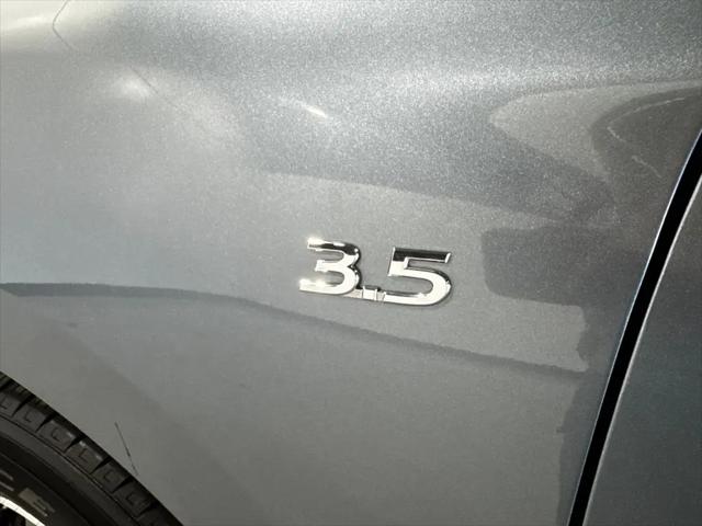 2019 INFINITI QX60 PURE