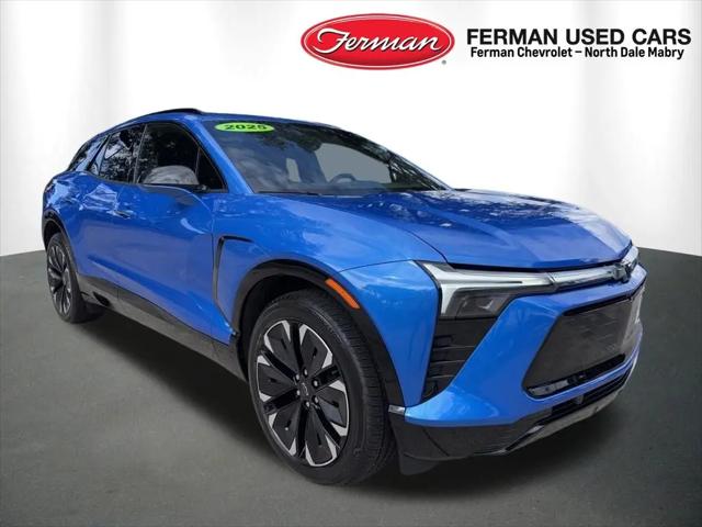 2025 Chevrolet V Blazer RS RWD for sale in Tampa, FL