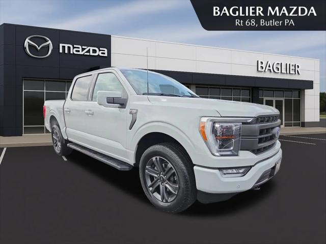 2023 Ford F-150 LARIAT for sale in Butler, PA