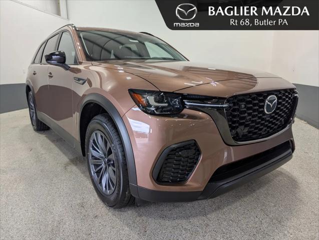 2026 Mazda CX-70 SC Plus for sale in Butler, PA