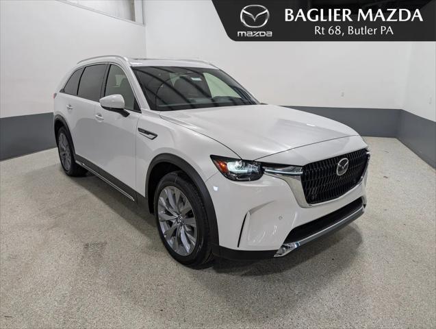 2026 Mazda X-90 3.3 Turbo Premium Plus for sale in Butler, PA