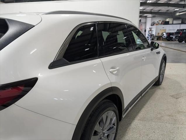 2026 Mazda X-90 3.3 Turbo Premium Plus
