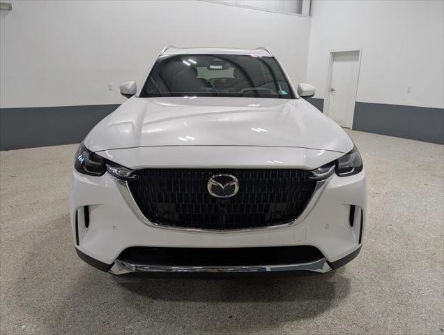 2026 Mazda X-90 3.3 Turbo Premium Plus