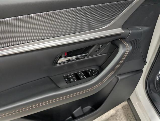 2026 Mazda X-90 3.3 Turbo Premium Plus