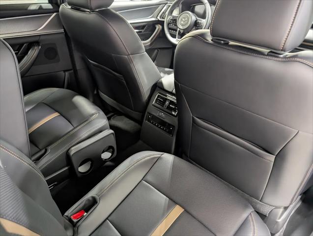 2026 Mazda X-90 3.3 Turbo Premium Plus