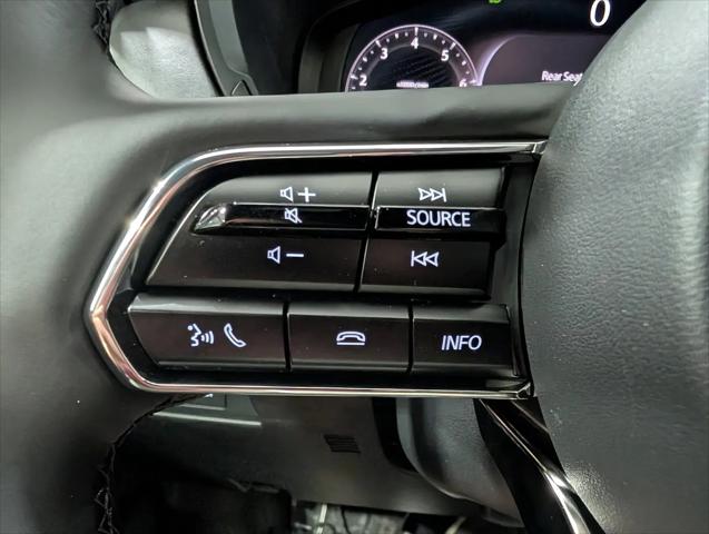 2026 Mazda X-90 3.3 Turbo Premium Plus