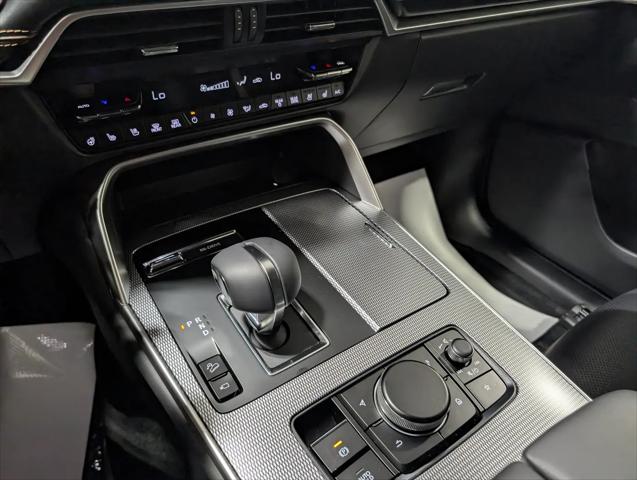 2026 Mazda X-90 3.3 Turbo Premium Plus