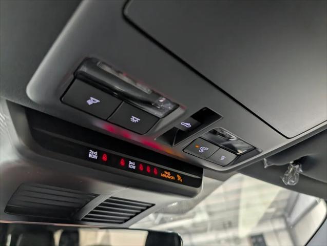 2026 Mazda X-90 3.3 Turbo Premium Plus