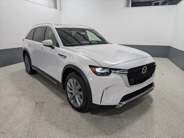 2026 Mazda X-90 3.3 Turbo Premium Plus for sale in Butler, PA