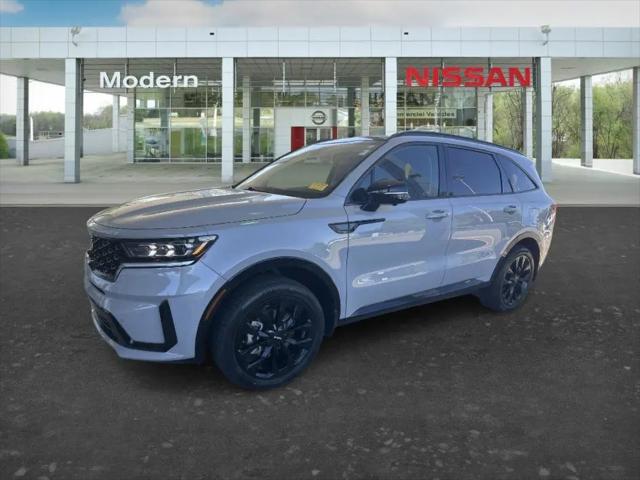 2023 Kia Sorento SX Prestige for sale in Winston-Salem, NC