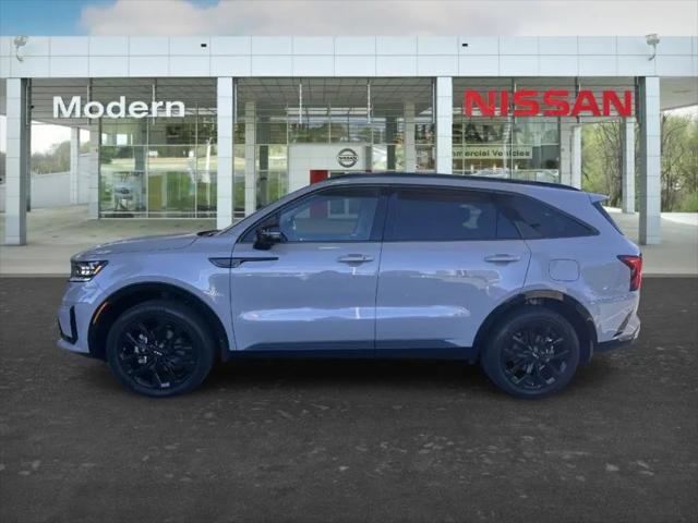 2023 Kia Sorento SX Prestige