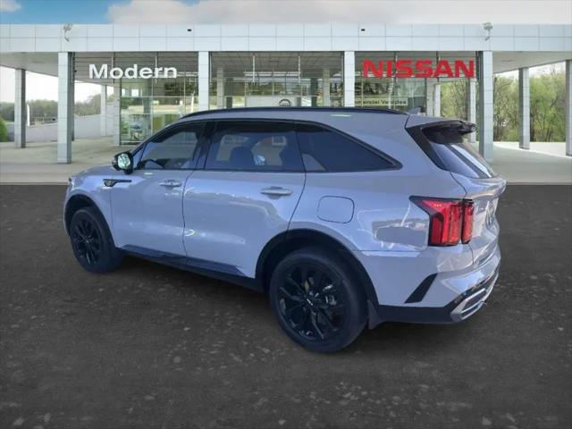 2023 Kia Sorento SX Prestige