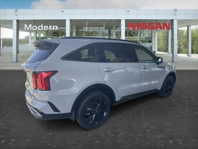 2023 Kia Sorento SX Prestige