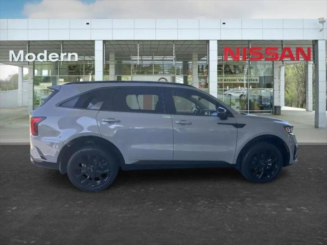 2023 Kia Sorento SX Prestige