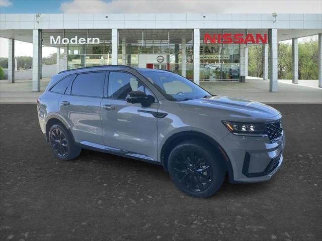 2023 Kia Sorento SX Prestige