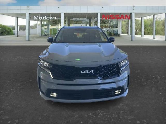 2023 Kia Sorento SX Prestige