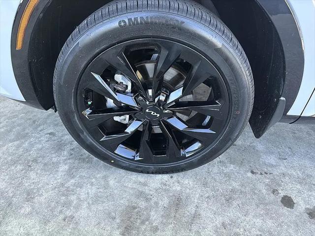 2023 Kia Sorento SX Prestige