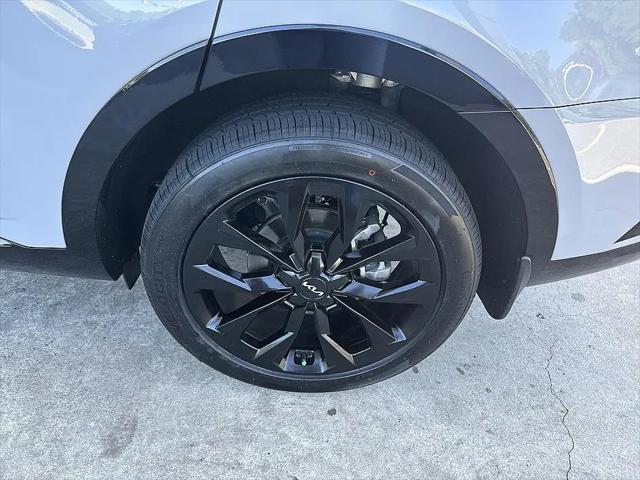 2023 Kia Sorento SX Prestige