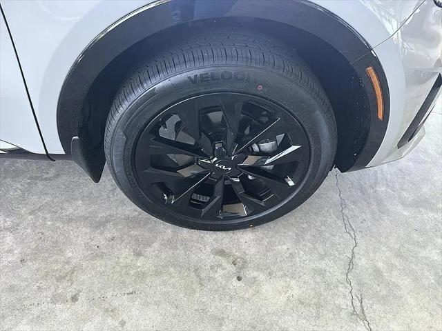 2023 Kia Sorento SX Prestige