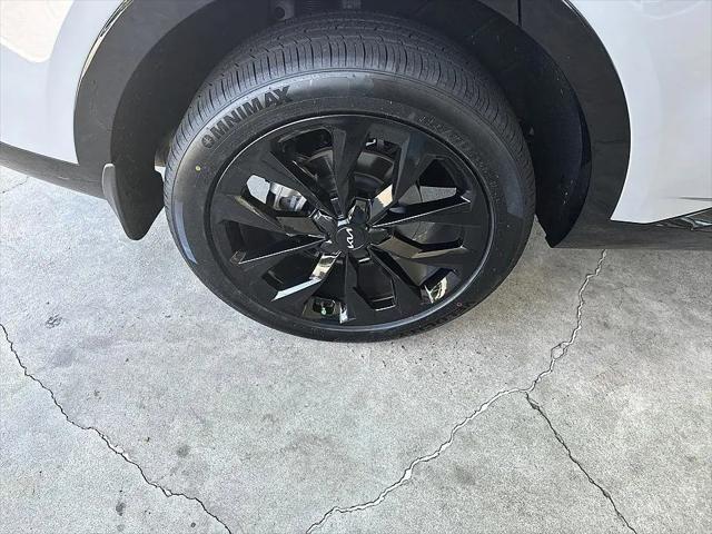 2023 Kia Sorento SX Prestige